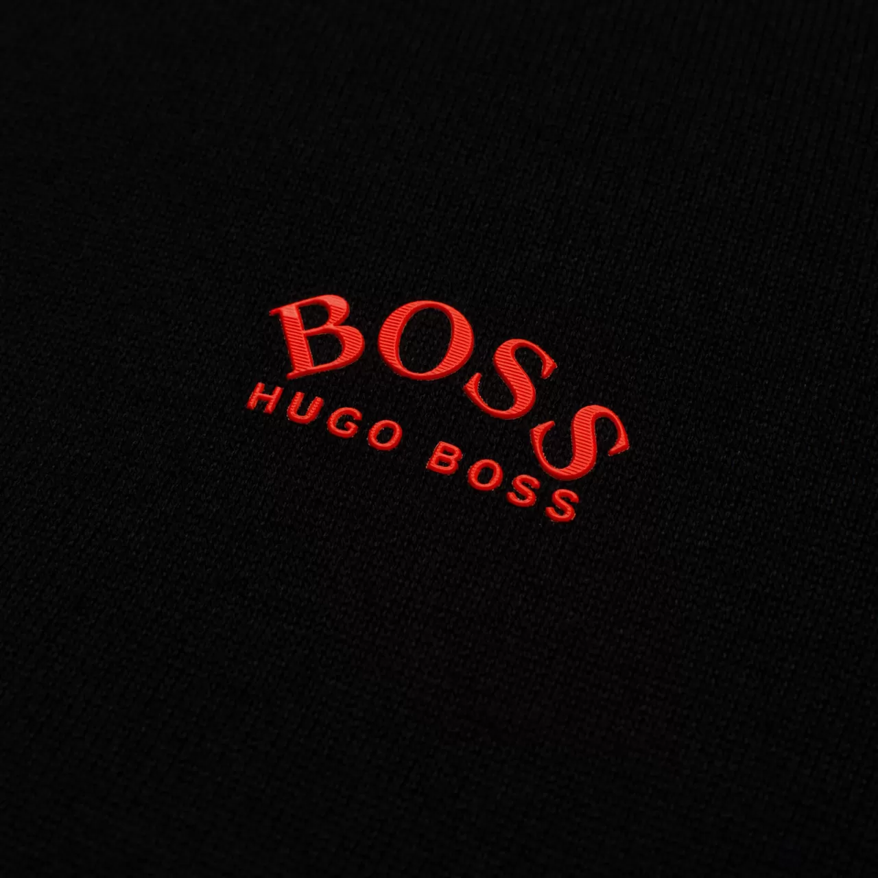 Hugo Boss Ritom Sweater - Image 4