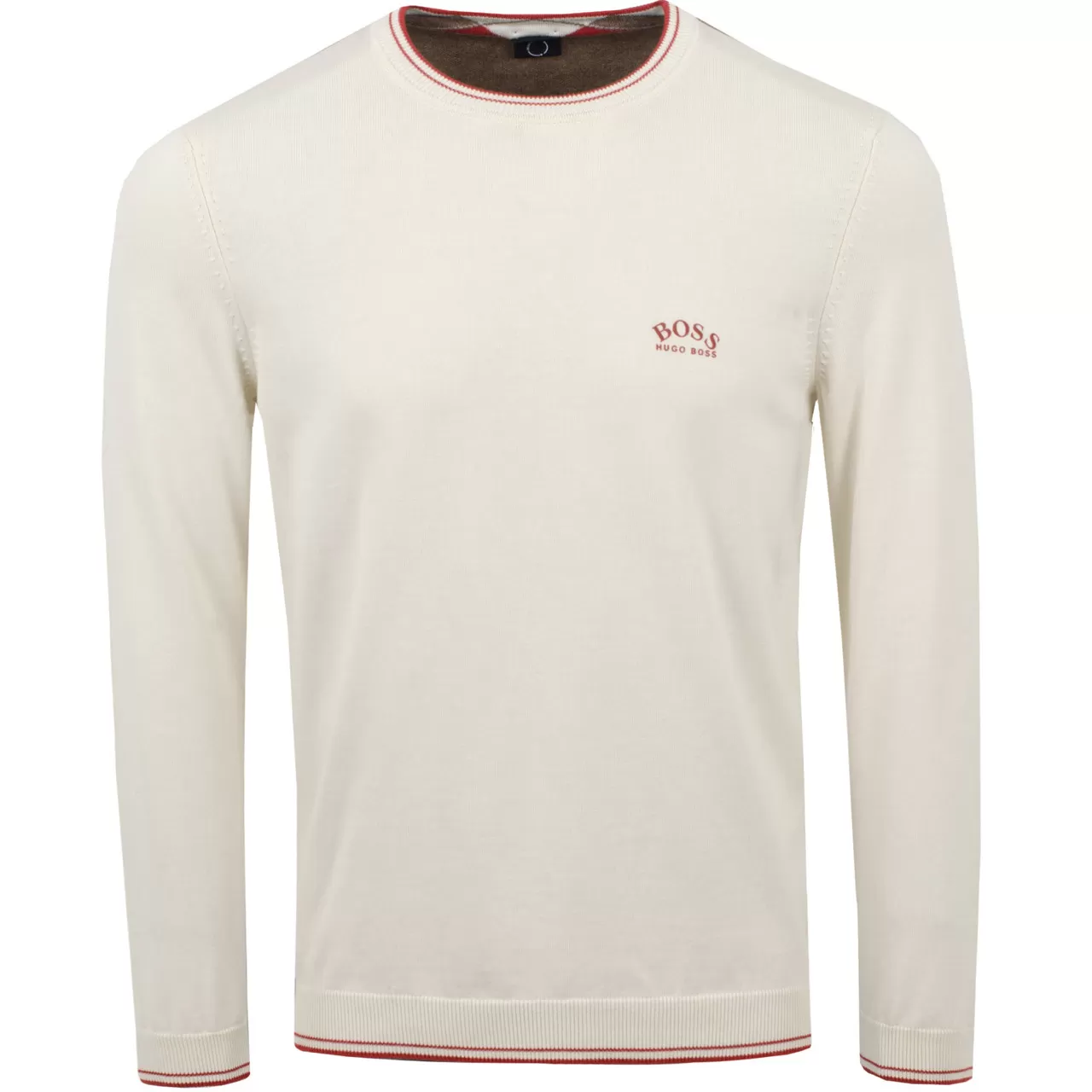 Hugo Boss Ritom Sweater - Image 6