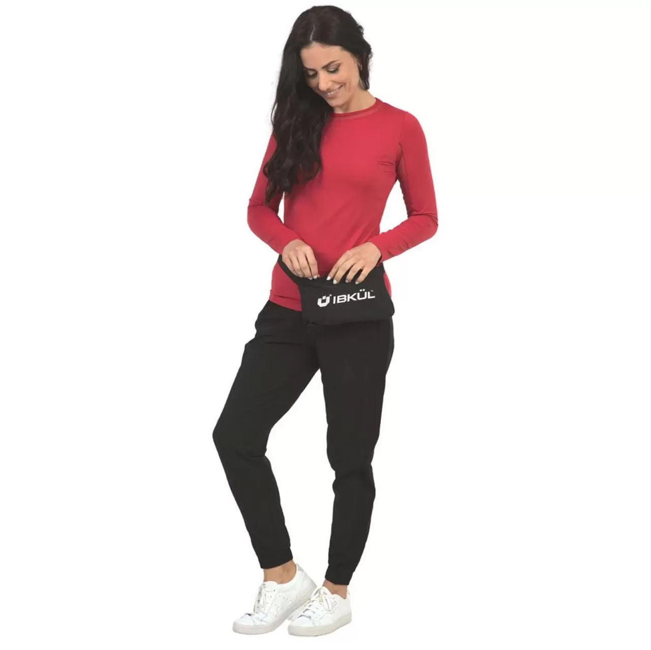 Jacket In A Pouch - Image 3