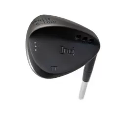ATK TT Wedge - Matte Black