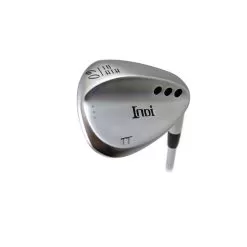 ATK TT Wedge - Satin Chrome