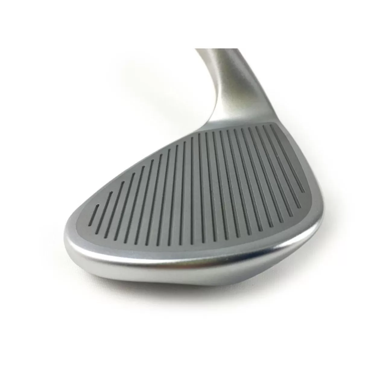 ATK TT Wedge - Satin Chrome - Image 3