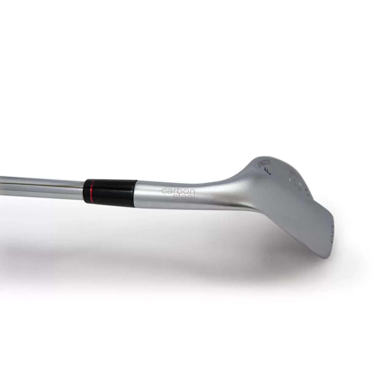 ATK TT Wedge - Satin Chrome - Image 4