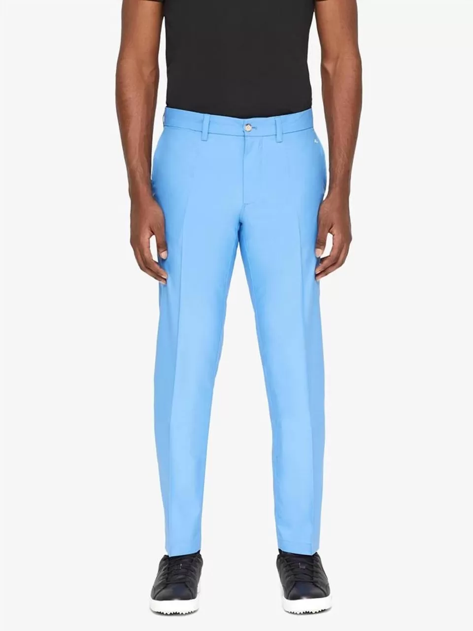 J.Lindeberg Elof Light Poly Pants - Regular Fit - Image 3