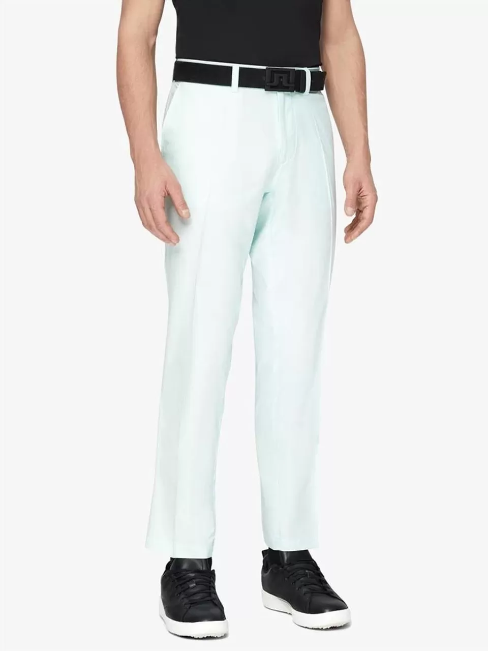 J.Lindeberg Elof Light Poly Pants - Regular Fit - Image 2