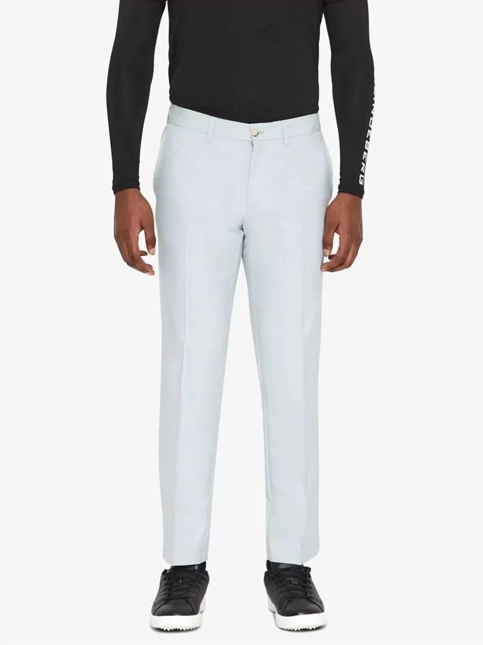 J.Lindeberg Elof Light Poly Pants - Regular Fit