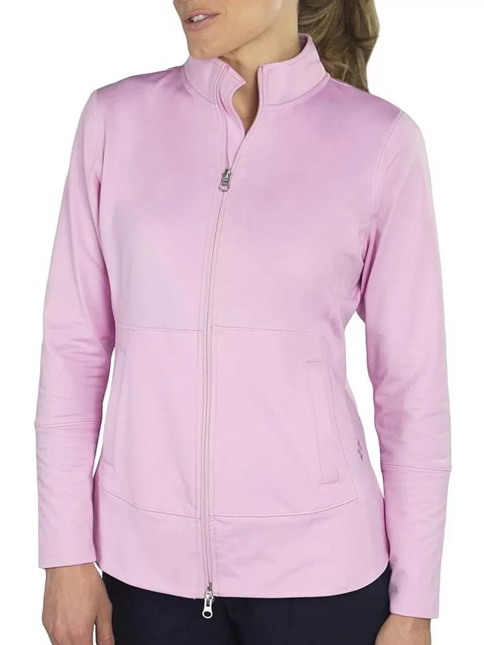 Vitality Jacket - Bloom