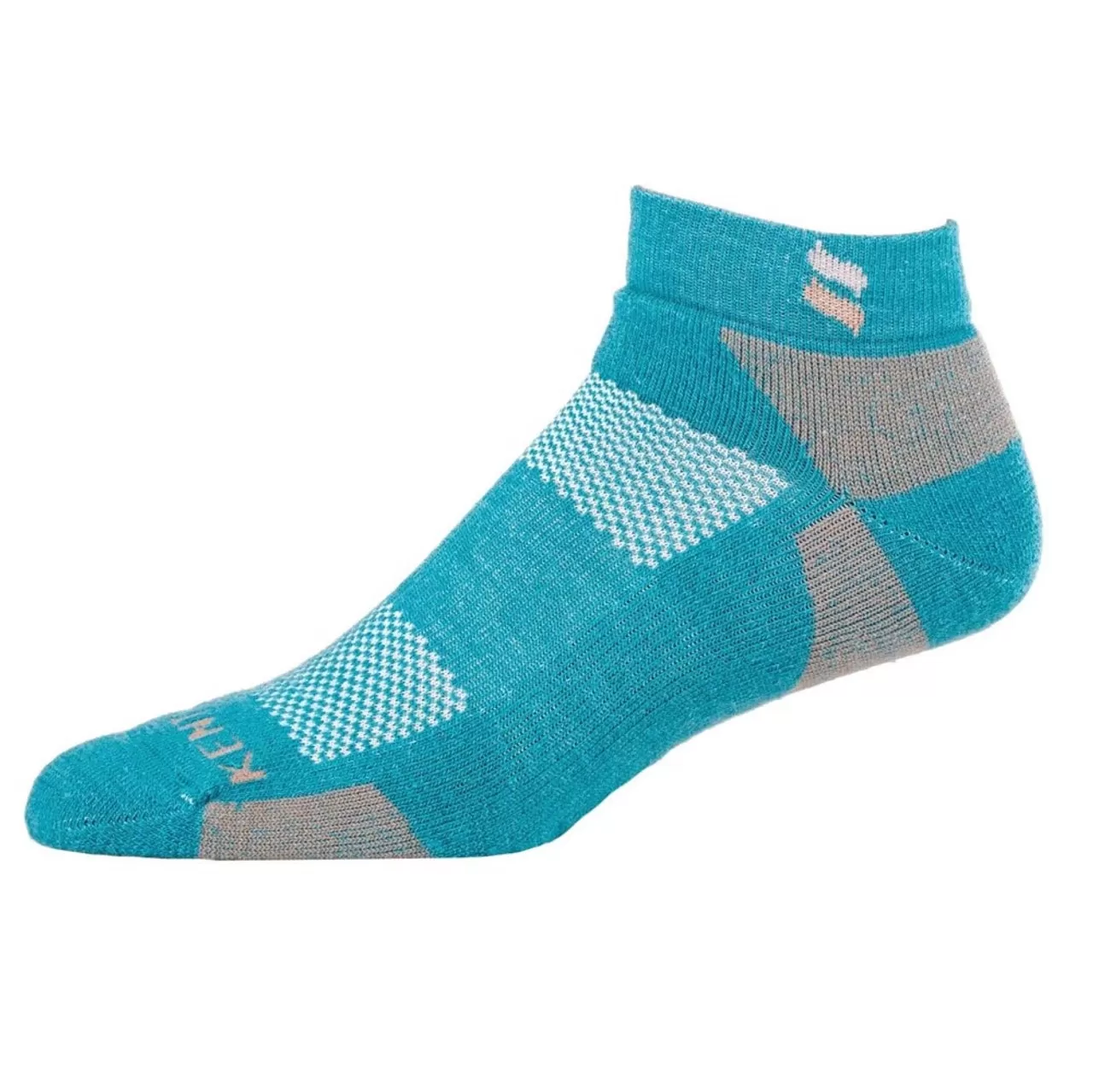 Women's Classic Ankle Sock - Image 2
