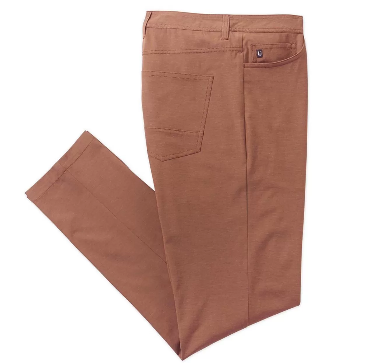 5-Pocket Boardwalker Pants - Image 2