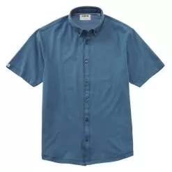 Aldo Full-Button Shirt