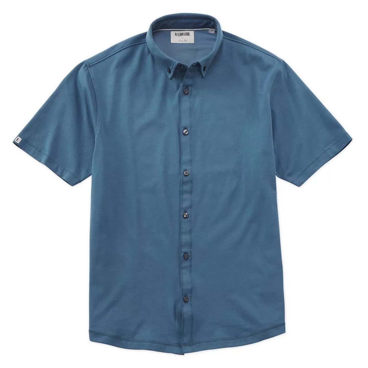Aldo Full-Button Shirt