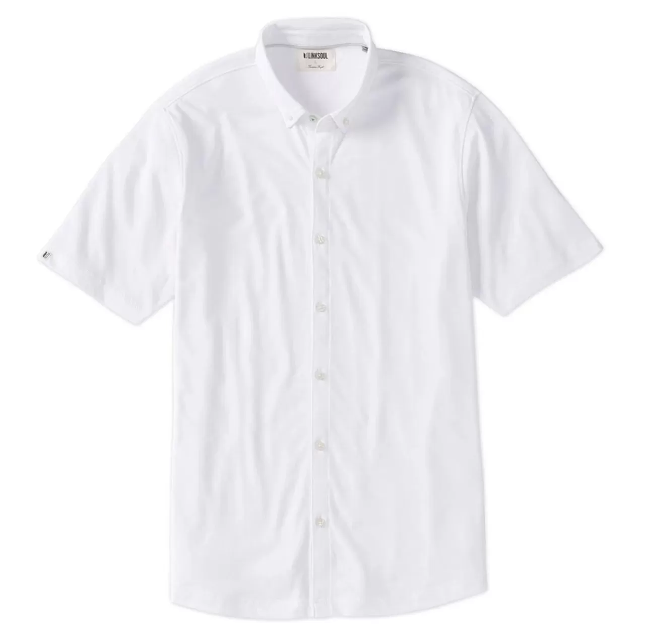 Aldo Full-Button Shirt - Image 2