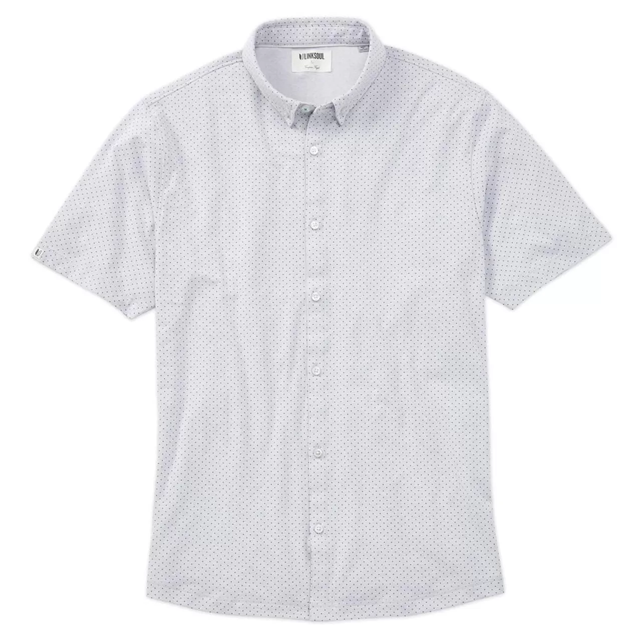 Anza Desert Dot Shirt