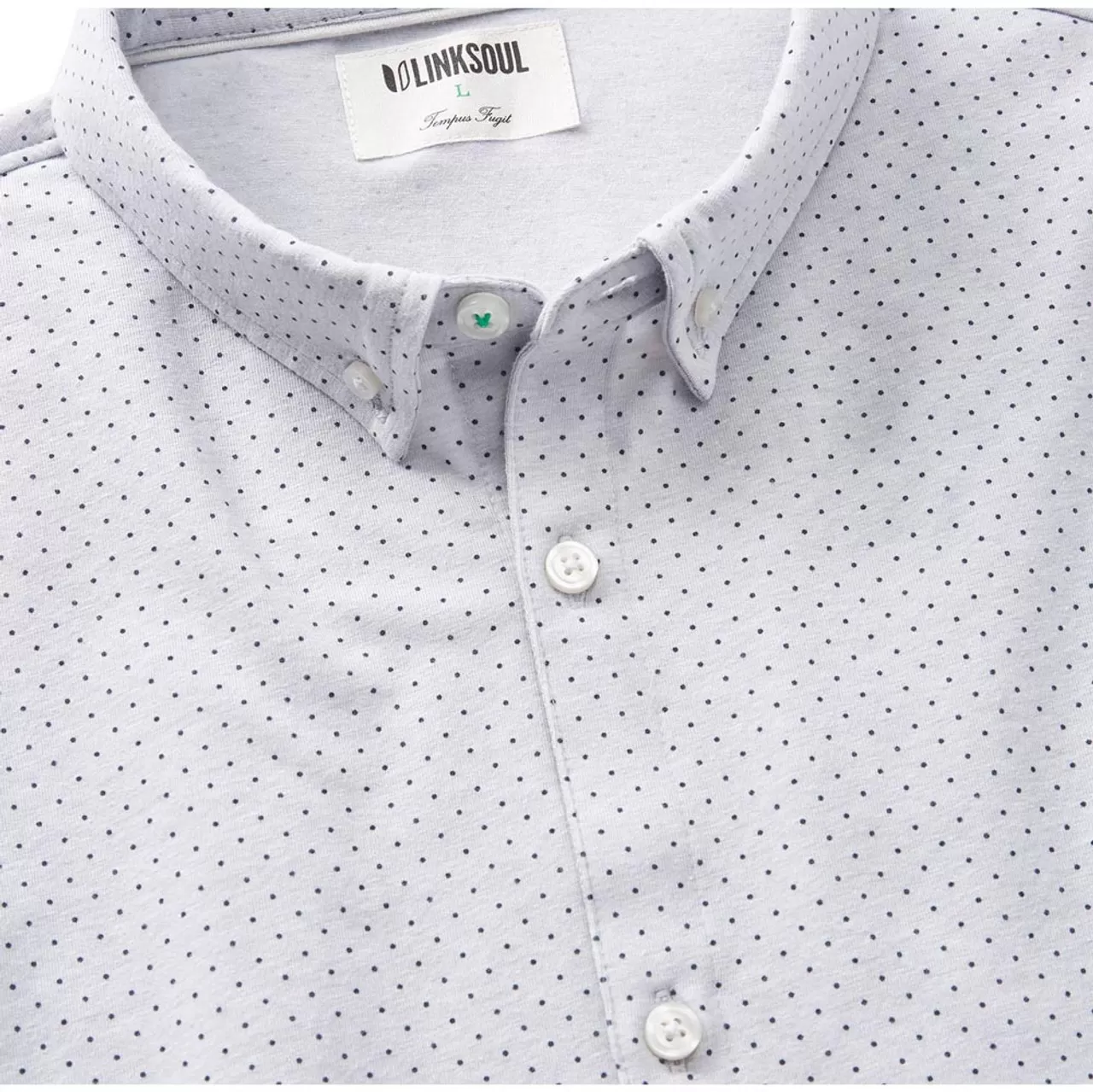 Anza Desert Dot Shirt - Image 2