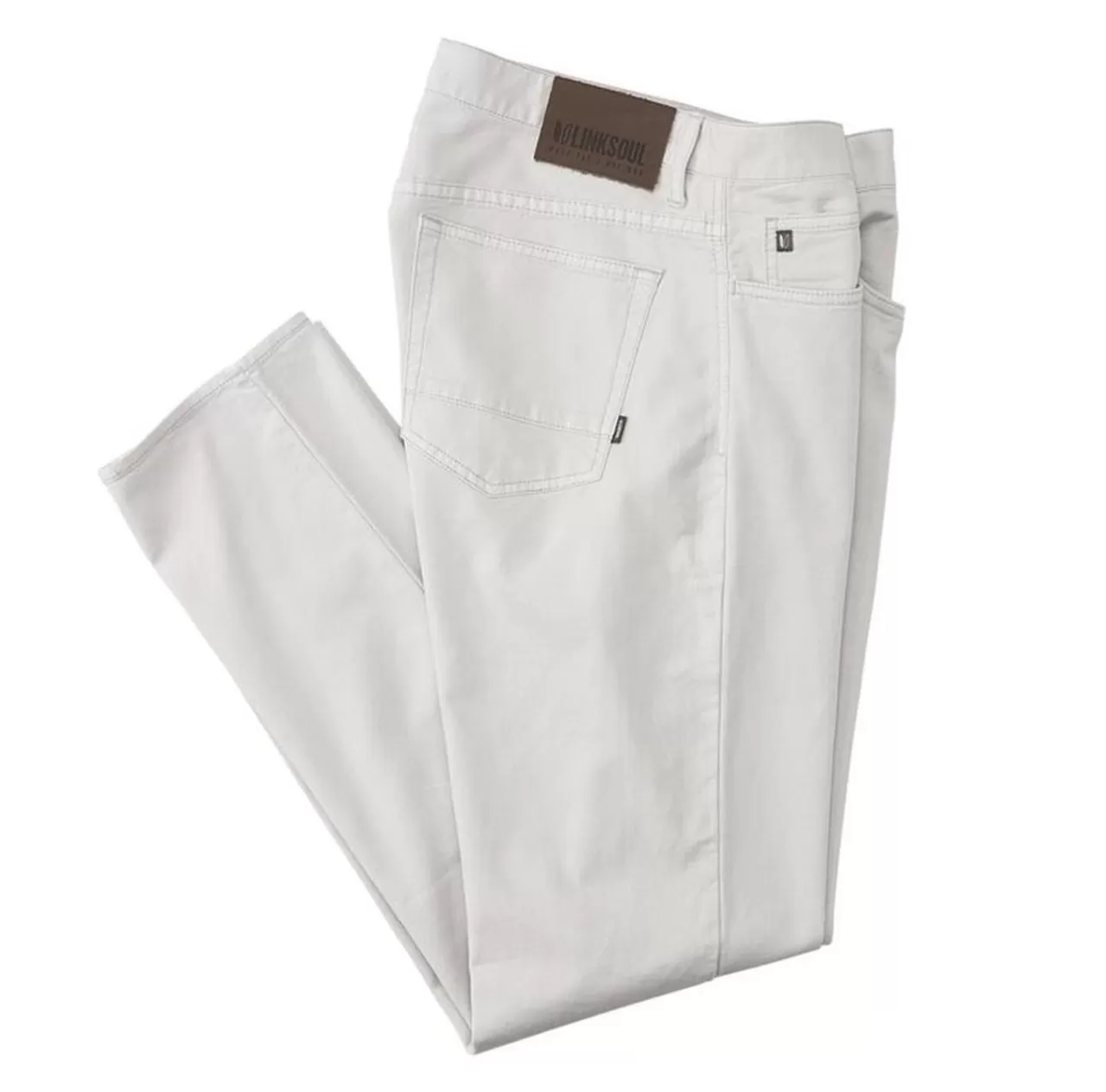 Bamboo Stretch 5 Pocket Pants