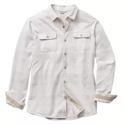 Horizon Stripe Shirt