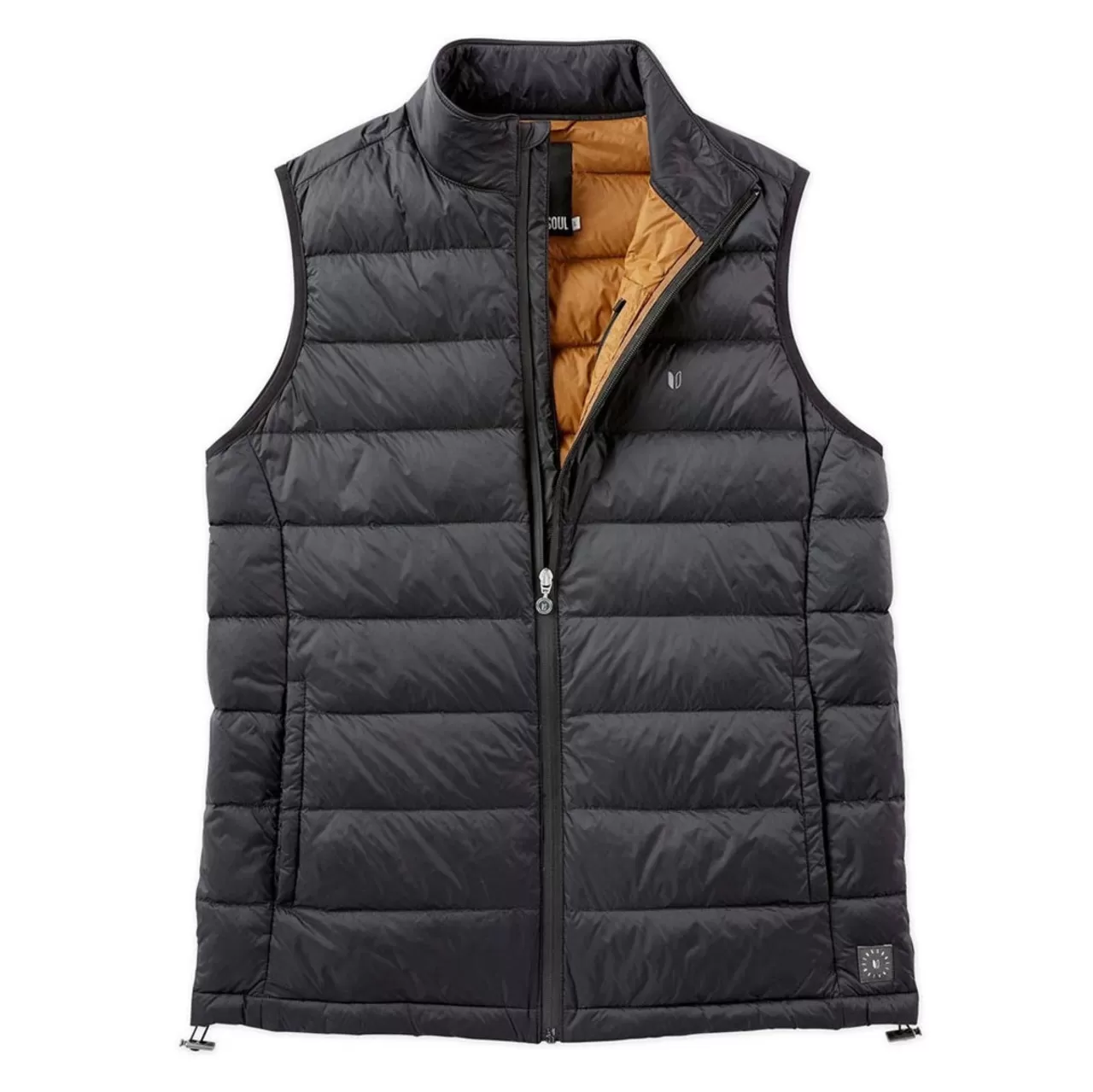 Kirkwall Down Vest - Image 2