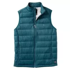 Kirkwall Down Vest