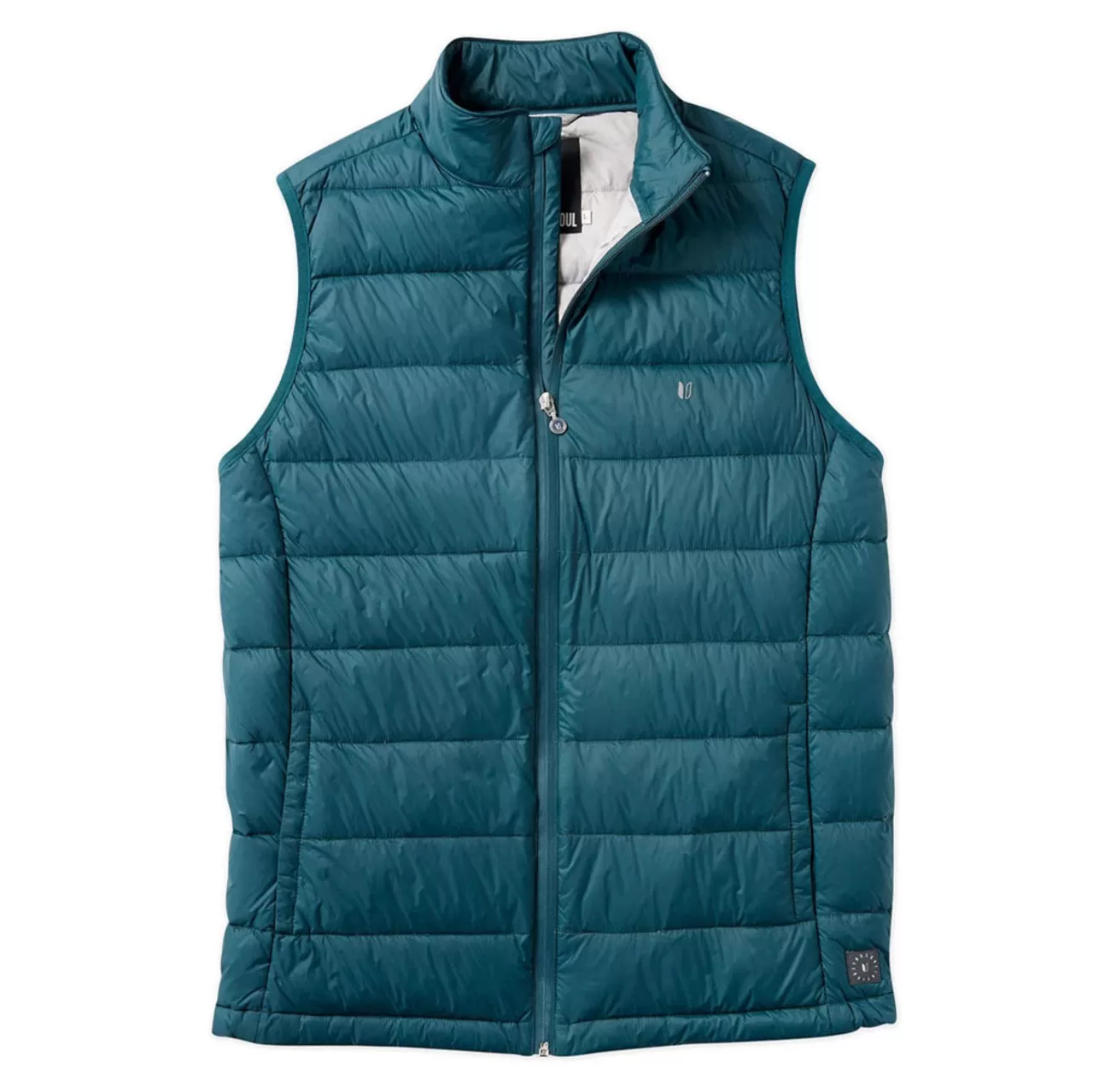 Kirkwall Down Vest