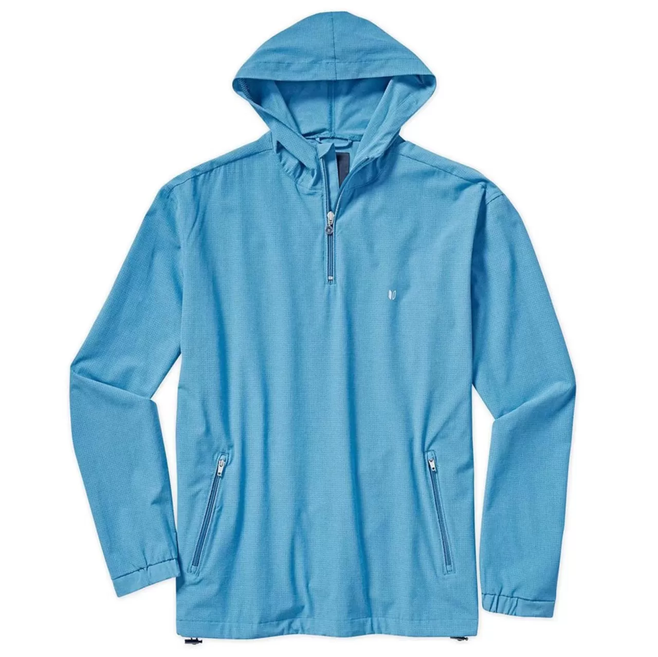 Perforated Boardwalker Hoodie