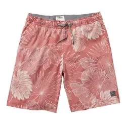 Rustler Print Saturday Shorts