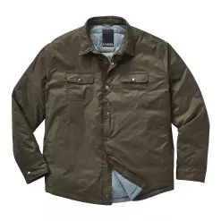 Stonehaven Shirt Jacket