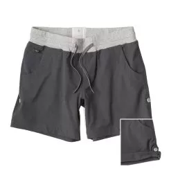 Women's 4-Way Stretch Adjustable Length Shorts