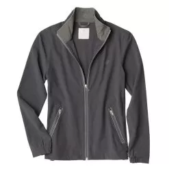 Women's Full-Zip Windbreaker
