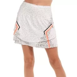 Animal Instinct Skort - Short