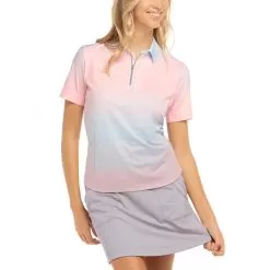 Mystique Ombre Polo