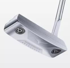 Mizuno M Craft Type I Putter
