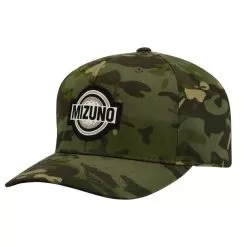 Mizuno Patch Hat