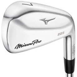 Mizuno Pro 225 Iron Set