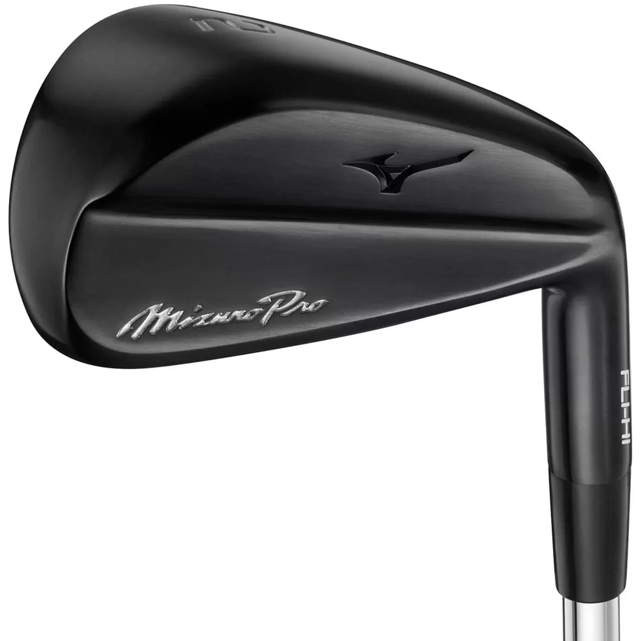 Mizuno PRO Fli-Hi Utility Iron