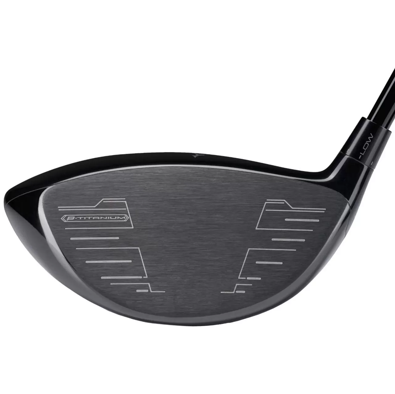 Mizuno ST-Z 230 Driver - Image 3
