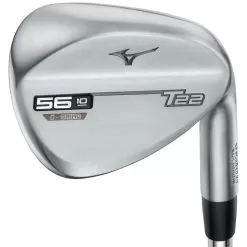Mizuno T22 Wedge - Raw