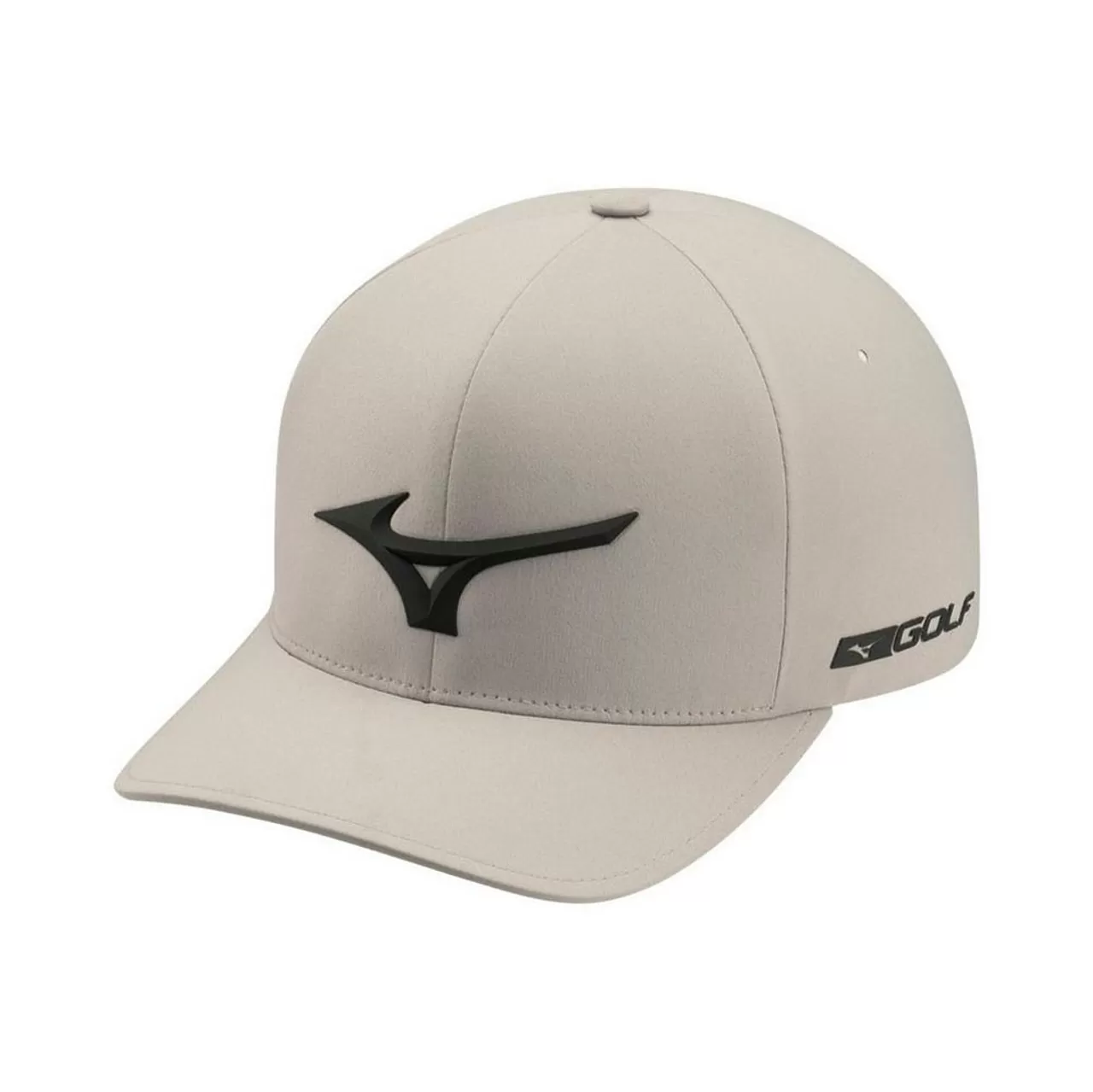 Mizuno Tour Delta Fitted Hat - Image 12