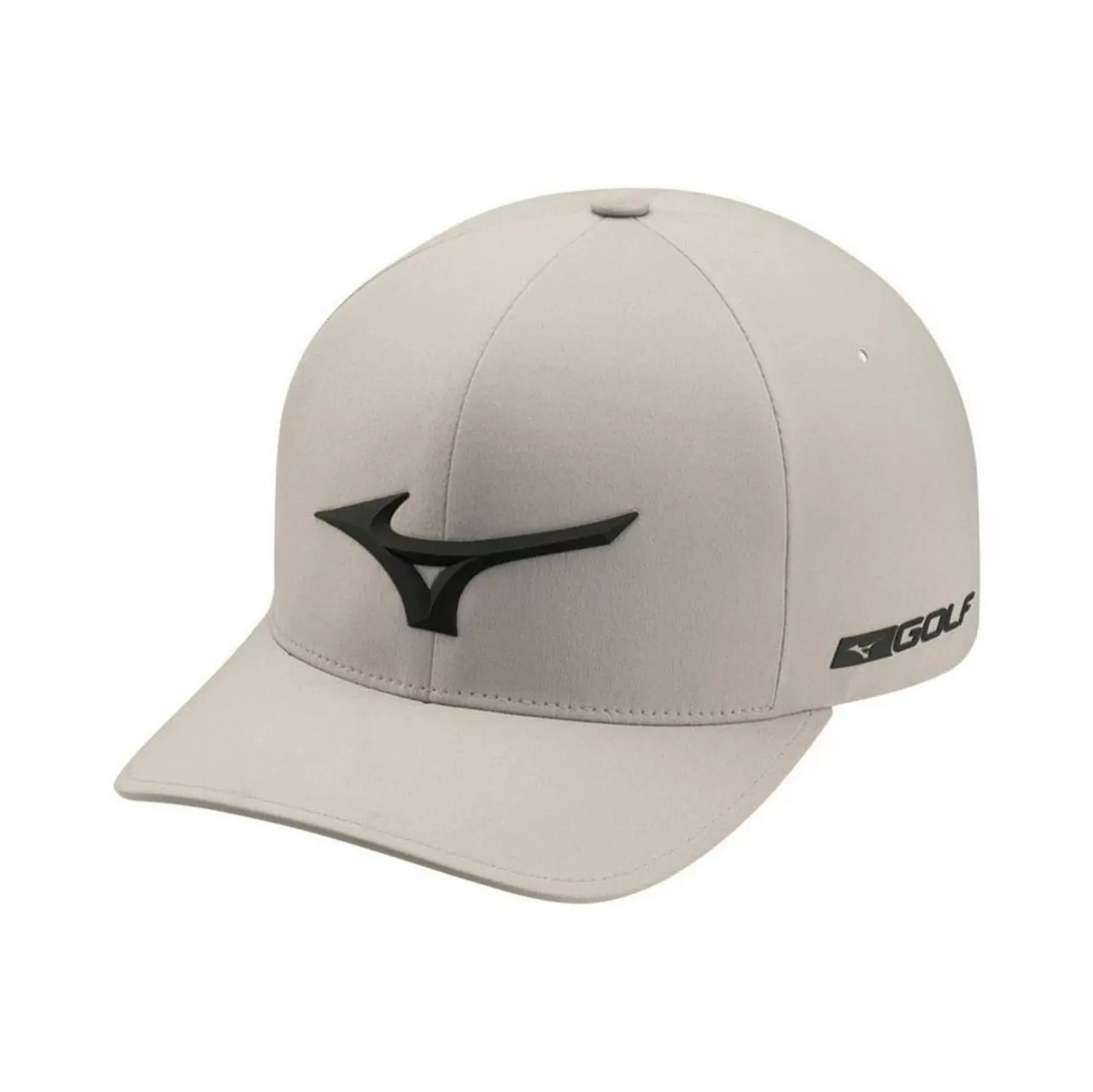Mizuno Tour Delta Fitted Hat - Image 11