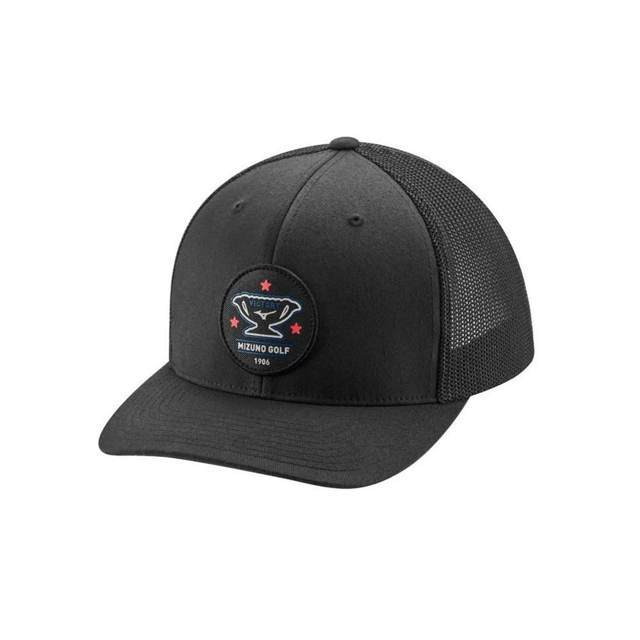 Mizuno Victory Patch Hat - Image 2
