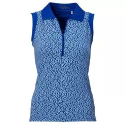 Dream Sleeveless Polo - Previous Season Style