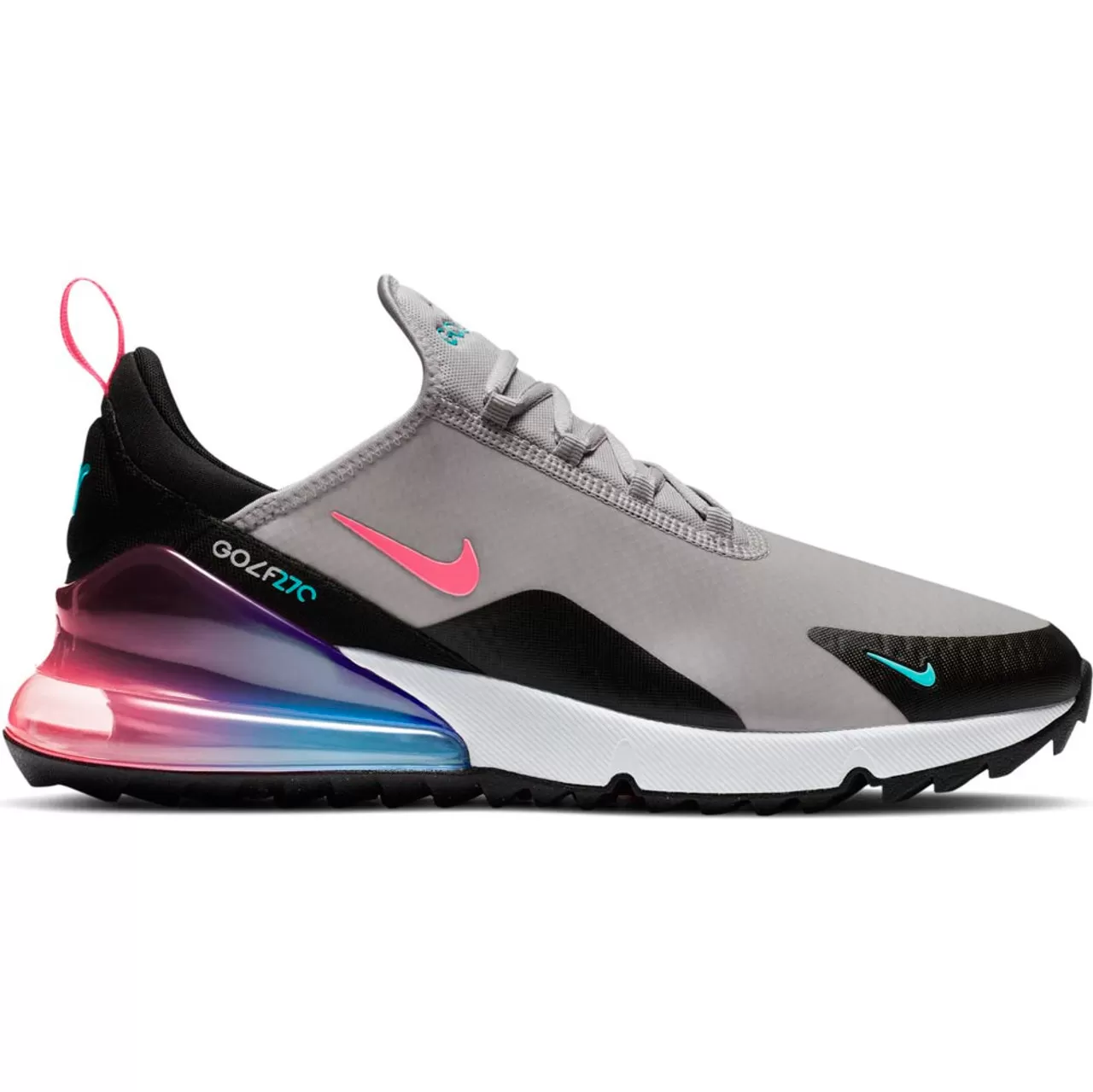 Nike Men's Air Max 270 G Golf Shoes - Image 3