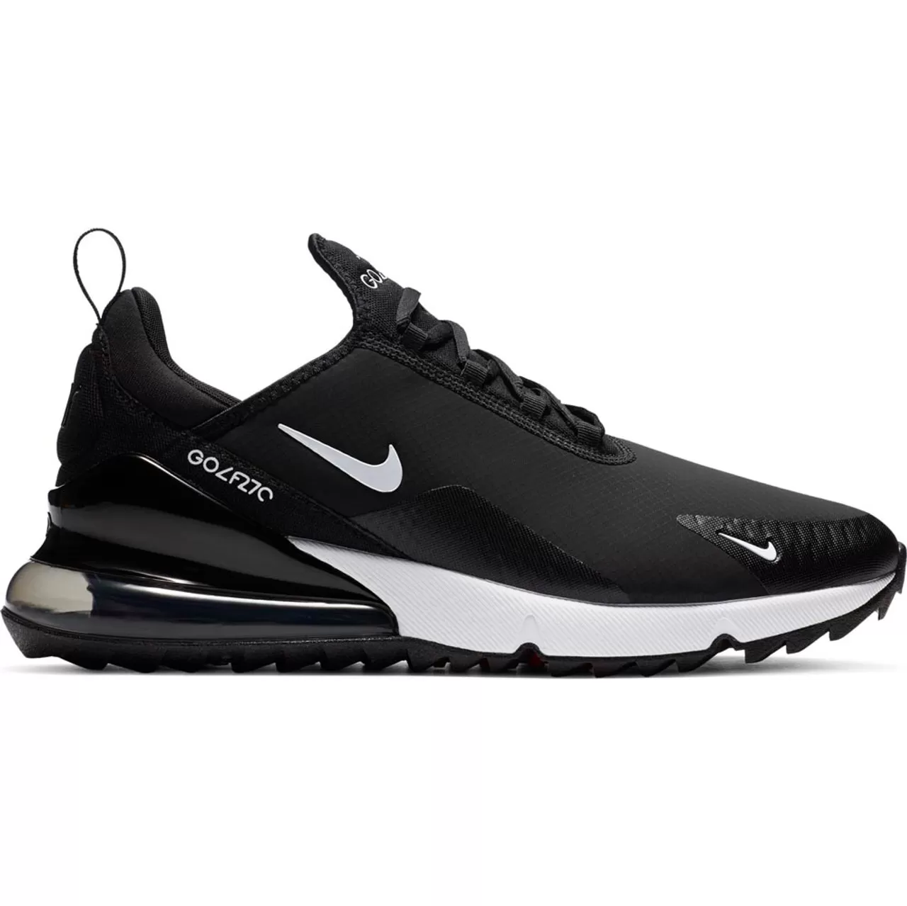 Nike Men's Air Max 270 G Golf Shoes