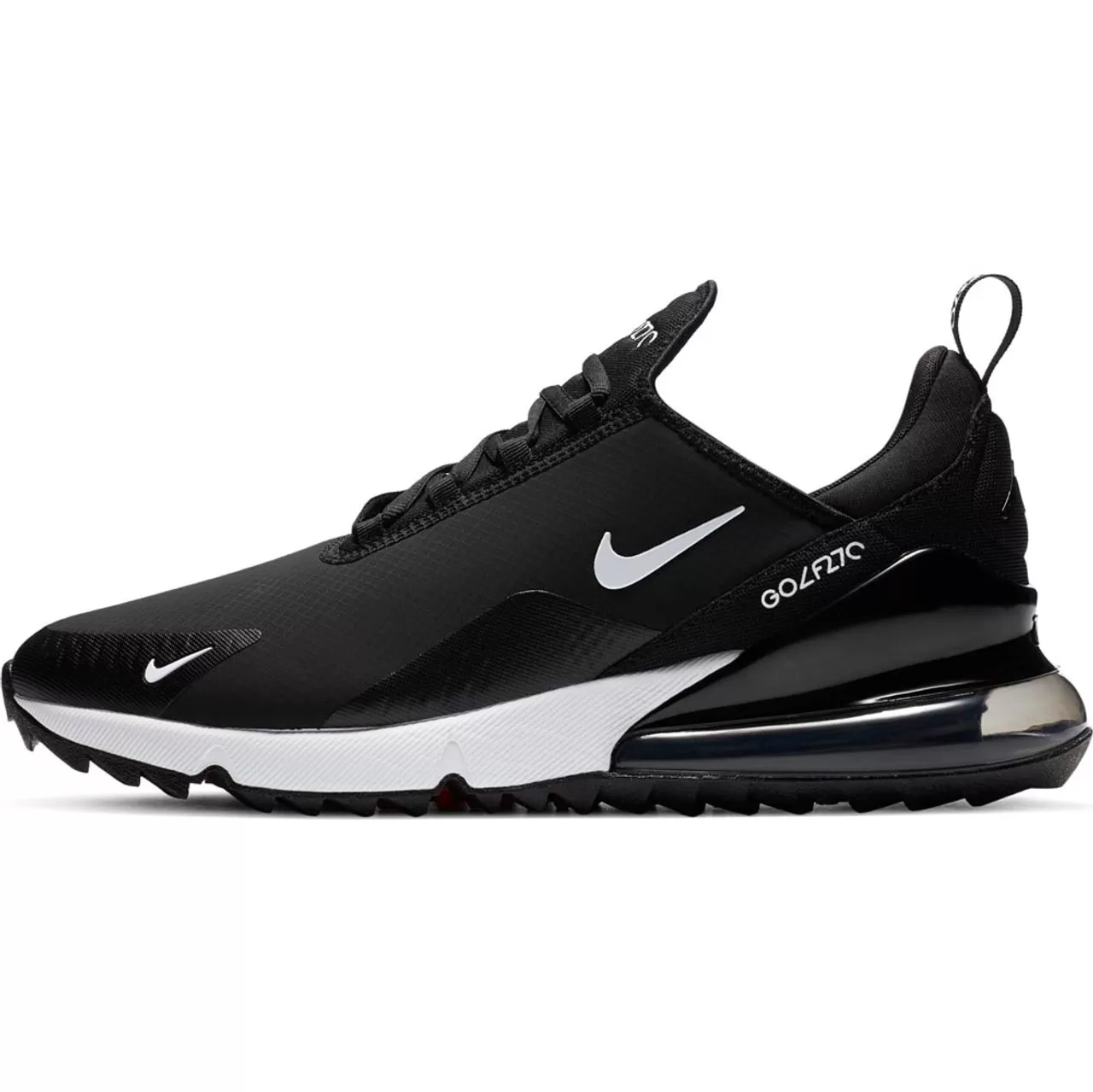Nike Men's Air Max 270 G Golf Shoes - Image 2