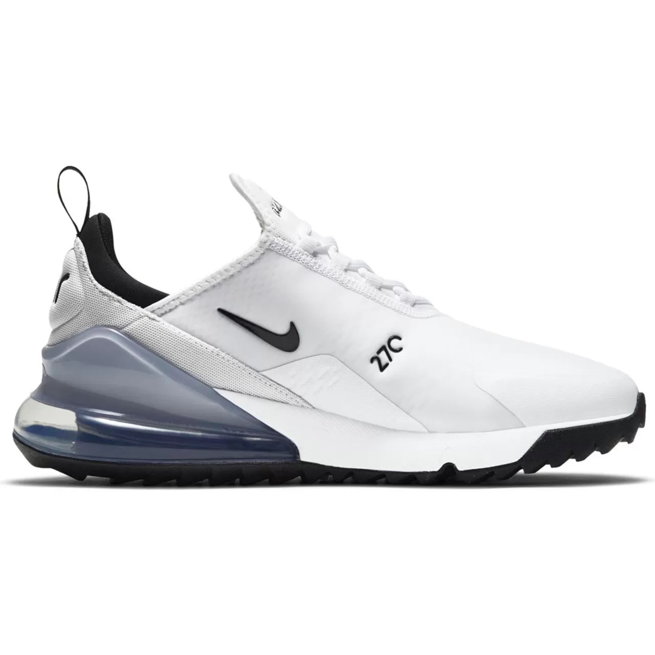 Nike Men's Air Max 270 G Golf Shoes - Image 6