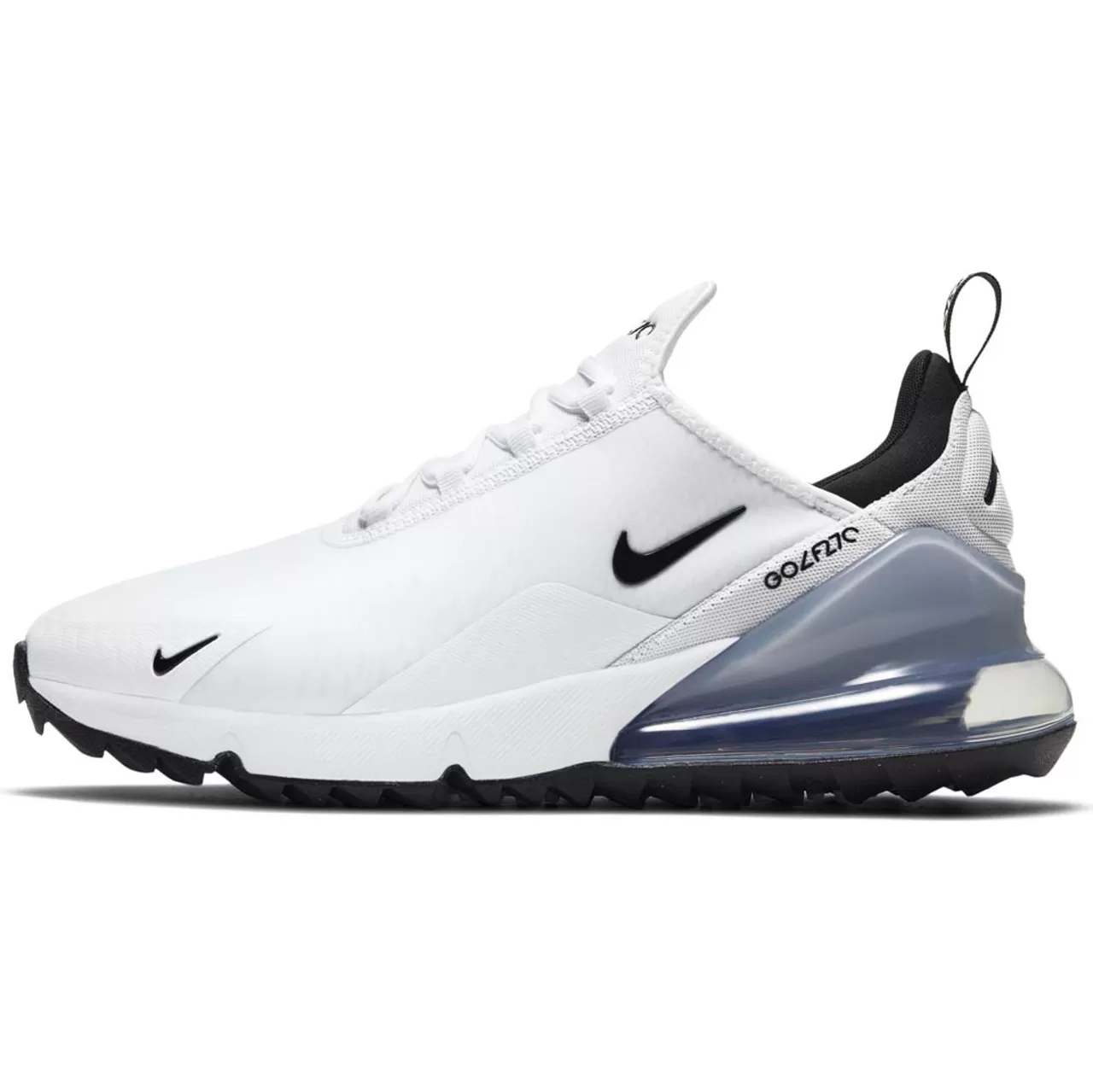 Nike Men's Air Max 270 G Golf Shoes - Image 5