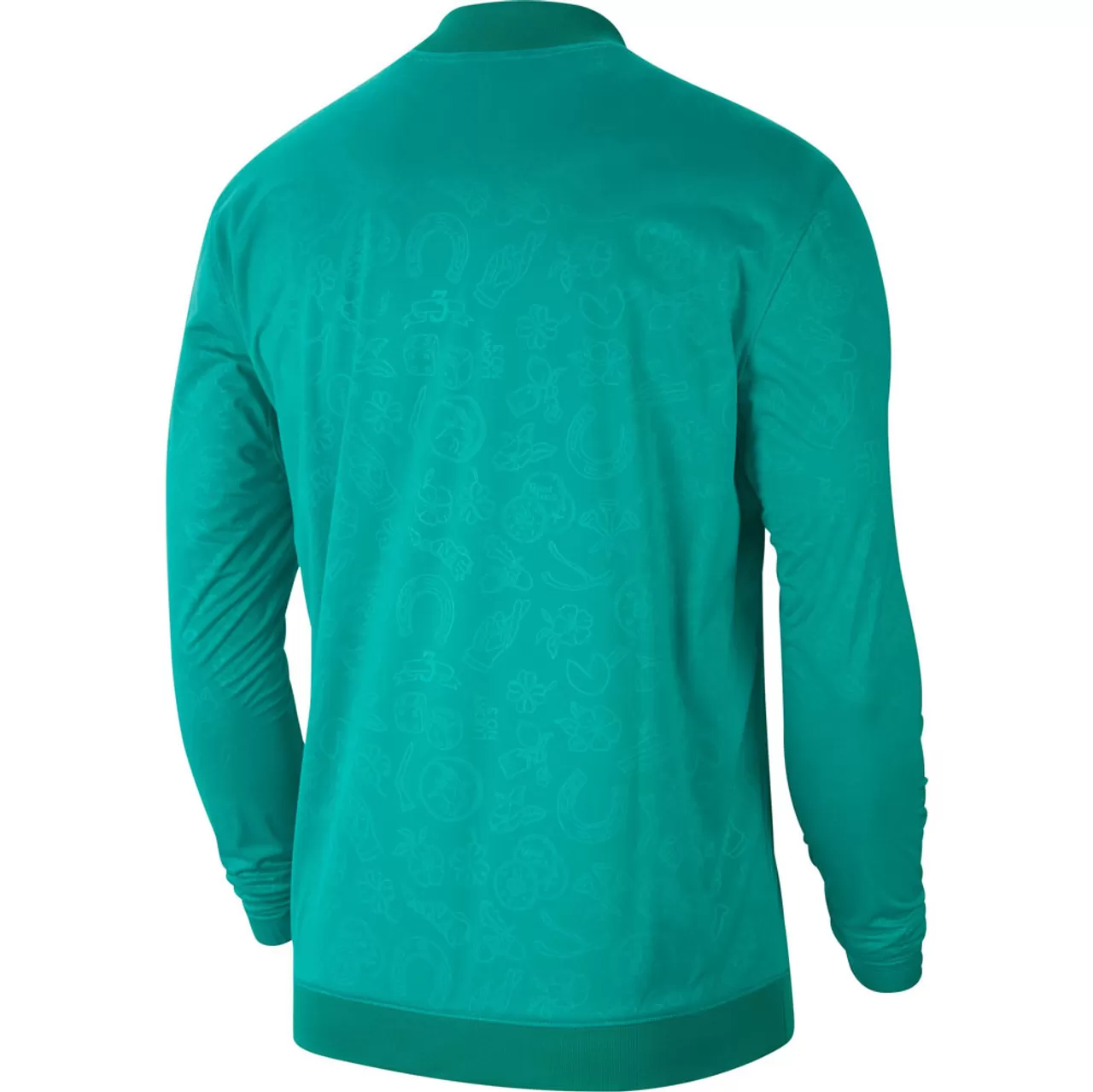 Nike Shield Crewneck - Image 2