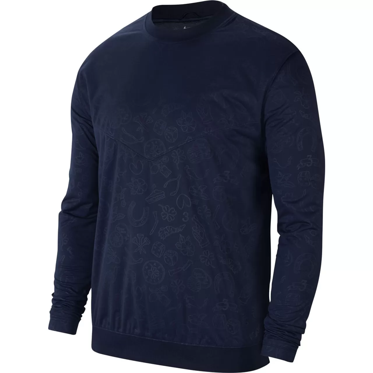 Nike Shield Crewneck - Image 3