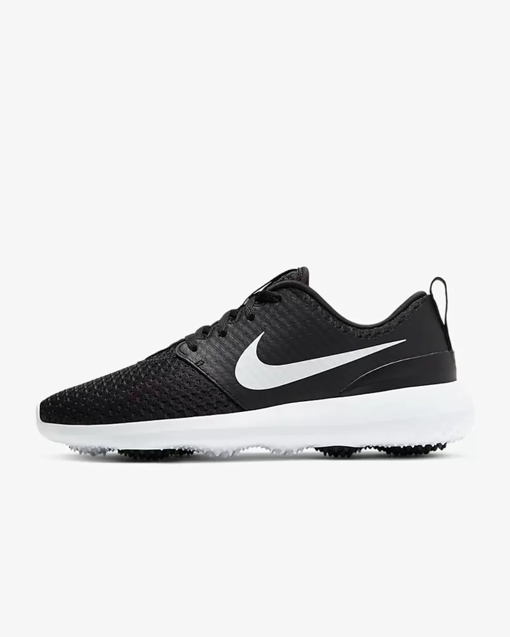 Nike Women's Roshe G Golf Shoes CD6066-001 - Image 2