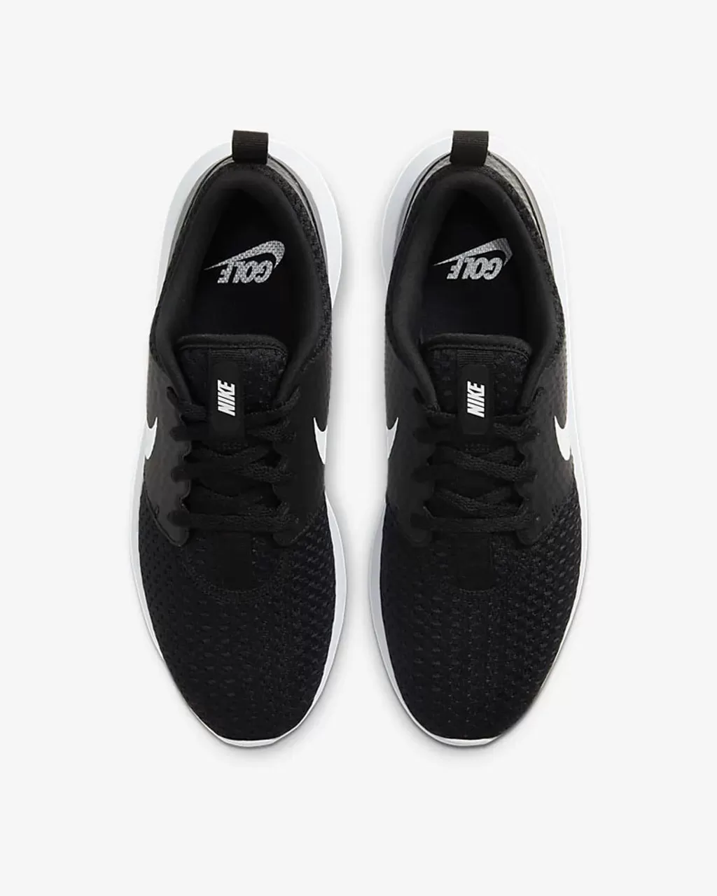 Nike Women's Roshe G Golf Shoes CD6066-001 - Image 3