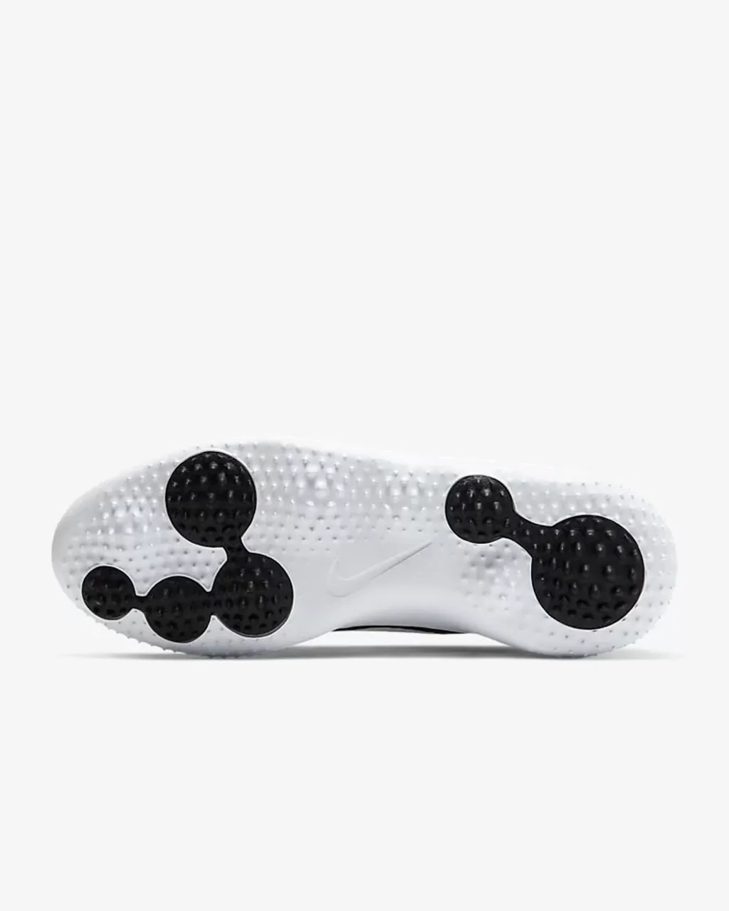 Nike Women's Roshe G Golf Shoes CD6066-001 - Image 5